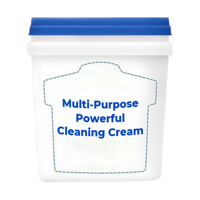 🔥Hot Sale 49% Off🔥Crema Limpiadora Multiusos Potente