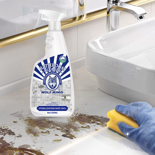 Spray Limpiador Multiusos para Baños 650ml