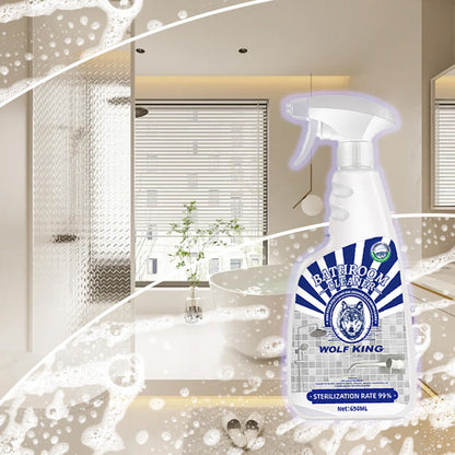 Spray Limpiador Multiusos para Baños 650ml