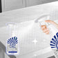 Spray Limpiador Multiusos para Baños 650ml