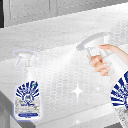 Spray Limpiador Multiusos para Baños 650ml