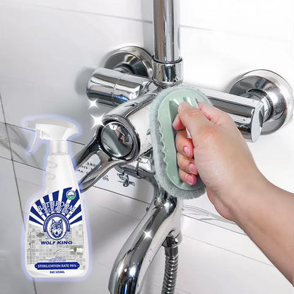 Spray Limpiador Multiusos para Baños 650ml