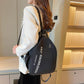 Mochila deportiva femenina de gran capacidad