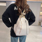 Mochila deportiva femenina de gran capacidad