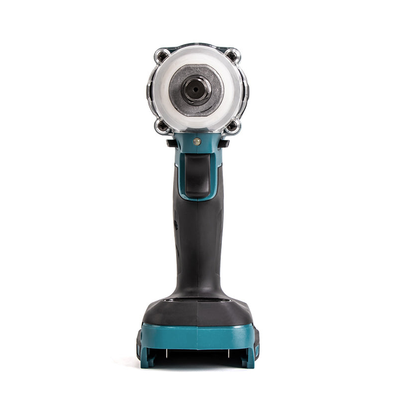 Llave de Impacto de Batería de Litio de Alto Par