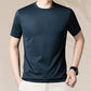 ✈️Free envío al comprar 2✈️Men's Fashion Comfortable Breathable Crew Neck T-Shirt