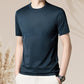 ✈️Free envío al comprar 2✈️Men's Fashion Comfortable Breathable Crew Neck T-Shirt