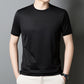 ✈️Free envío al comprar 2✈️Men's Fashion Comfortable Breathable Crew Neck T-Shirt