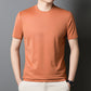 ✈️Free envío al comprar 2✈️Men's Fashion Comfortable Breathable Crew Neck T-Shirt