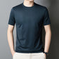 ✈️Free envío al comprar 2✈️Men's Fashion Comfortable Breathable Crew Neck T-Shirt