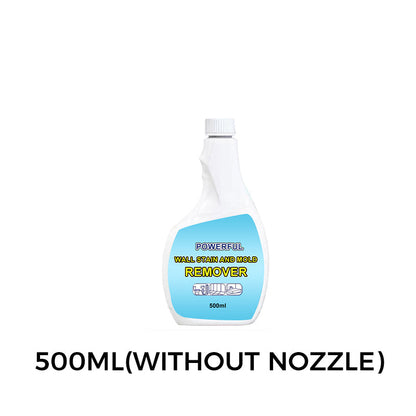 🔥2025 Hot Sale🔥 Powerful Wall Stain and Mold Remover