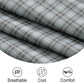 ✈️Free envío al comprar 2✈️Men's Casual Plaid Short Sleeve Shirt