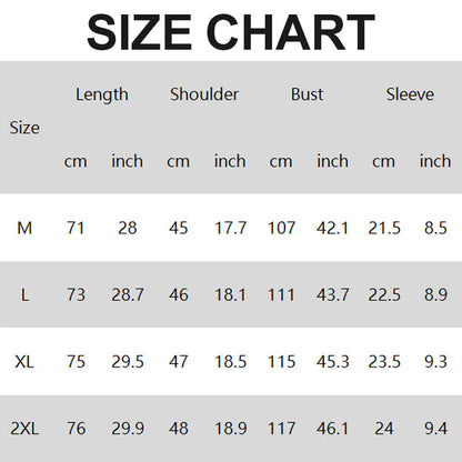 ✈️Free envío al comprar 2✈️Men's Casual Plaid Short Sleeve Shirt