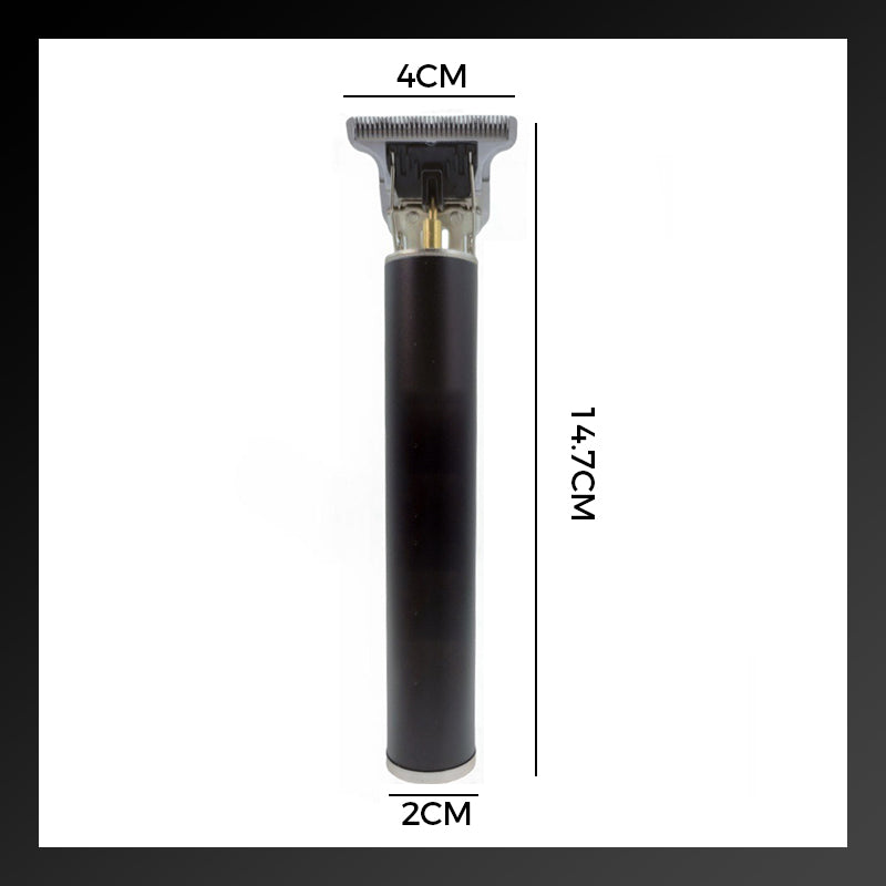 🔥HOT SALE🔥Cortadora de pelo eléctrica recargable