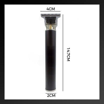 🔥HOT SALE🔥Cortadora de pelo eléctrica recargable