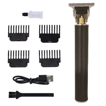 🔥HOT SALE🔥Cortadora de pelo eléctrica recargable