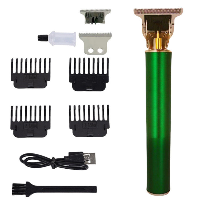 🔥HOT SALE🔥Cortadora de pelo eléctrica recargable