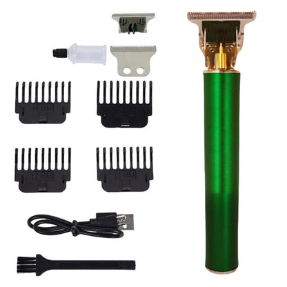 🔥HOT SALE🔥Cortadora de pelo eléctrica recargable
