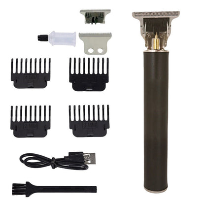 🔥HOT SALE🔥Cortadora de pelo eléctrica recargable