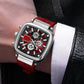 Reloj Deportivo de Cuarzo para Hombre