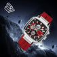 Reloj Deportivo de Cuarzo para Hombre
