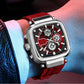 Reloj Deportivo de Cuarzo para Hombre