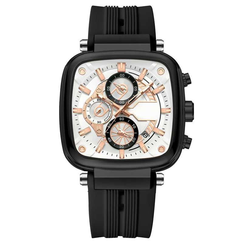 Reloj Deportivo de Cuarzo para Hombre