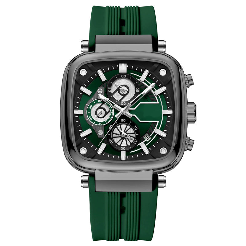 Reloj Deportivo de Cuarzo para Hombre