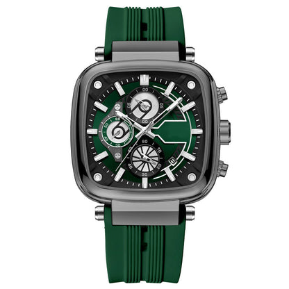 Reloj Deportivo de Cuarzo para Hombre