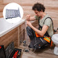 Kit de reparación para la instalación de grifos de lavabo Herramientas
