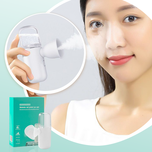 Pulverizador Nano Eye Mist