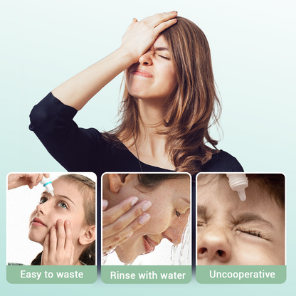 Pulverizador Nano Eye Mist