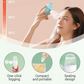 Pulverizador Nano Eye Mist