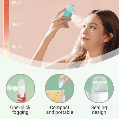Pulverizador Nano Eye Mist