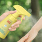 Repelente Mosquitos Aerosol para Interiores y Exteriores