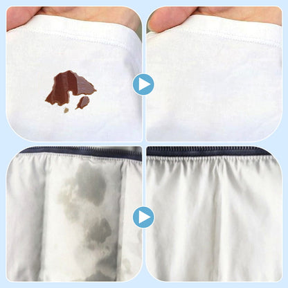 Limpiador Desengrasante y Quitamanchas de Ropa