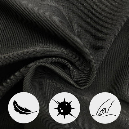 Camisetas de Manga Corta con Cuello Redondo Sólido para Hombre