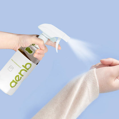 Spray Desodorante y Antiácaros para el Hogar