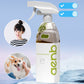 Spray Desodorante y Antiácaros para el Hogar