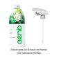 Spray Desodorante y Antiácaros para el Hogar