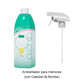 Spray Desodorante y Antiácaros para el Hogar