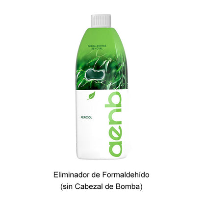 Spray Desodorante y Antiácaros para el Hogar