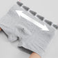 Ropa interior masculina de algodón Comfort Massage - Awaken Your Beast