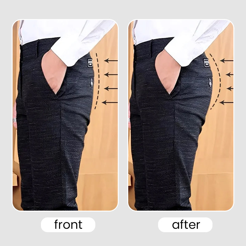 Ropa interior masculina de algodón Comfort Massage - Awaken Your Beast