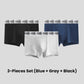 Ropa interior masculina de algodón Comfort Massage - Awaken Your Beast