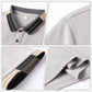 🔥Hot Sale-53% Off🔥Camisa ligera de manga corta con cuello para hombre👔