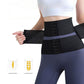 Cinturón ajustable de 3 secciones Strong Body Shaping