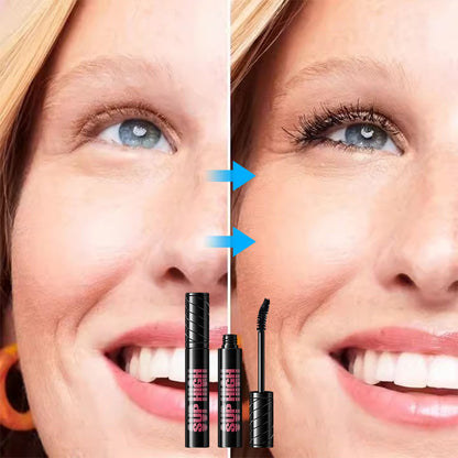 Waterproof Long-Lasting Volumizing Lengthening Mascara
