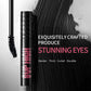 Waterproof Long-Lasting Volumizing Lengthening Mascara