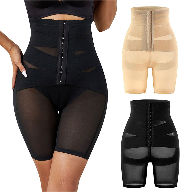 💕Pantalones moldeadores con botones reforzados🎁